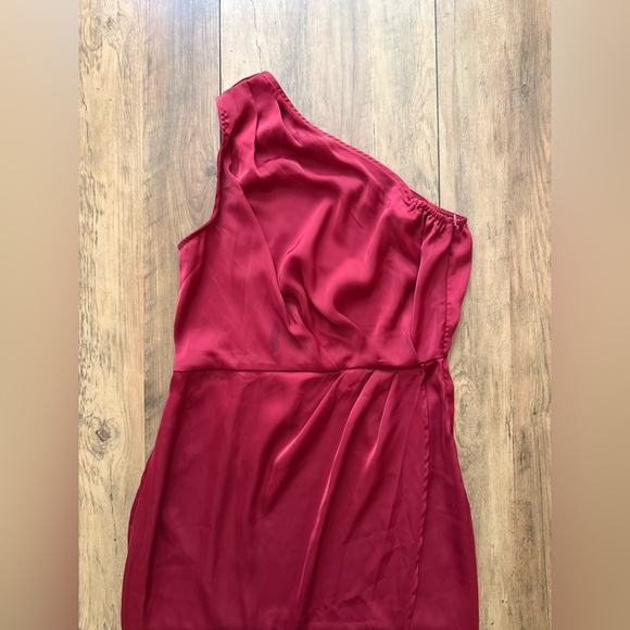 Women Pretty Garden Dress - Picture 3 of 3